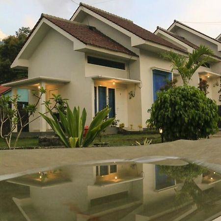 Villa Rumah 브로모 외부 사진