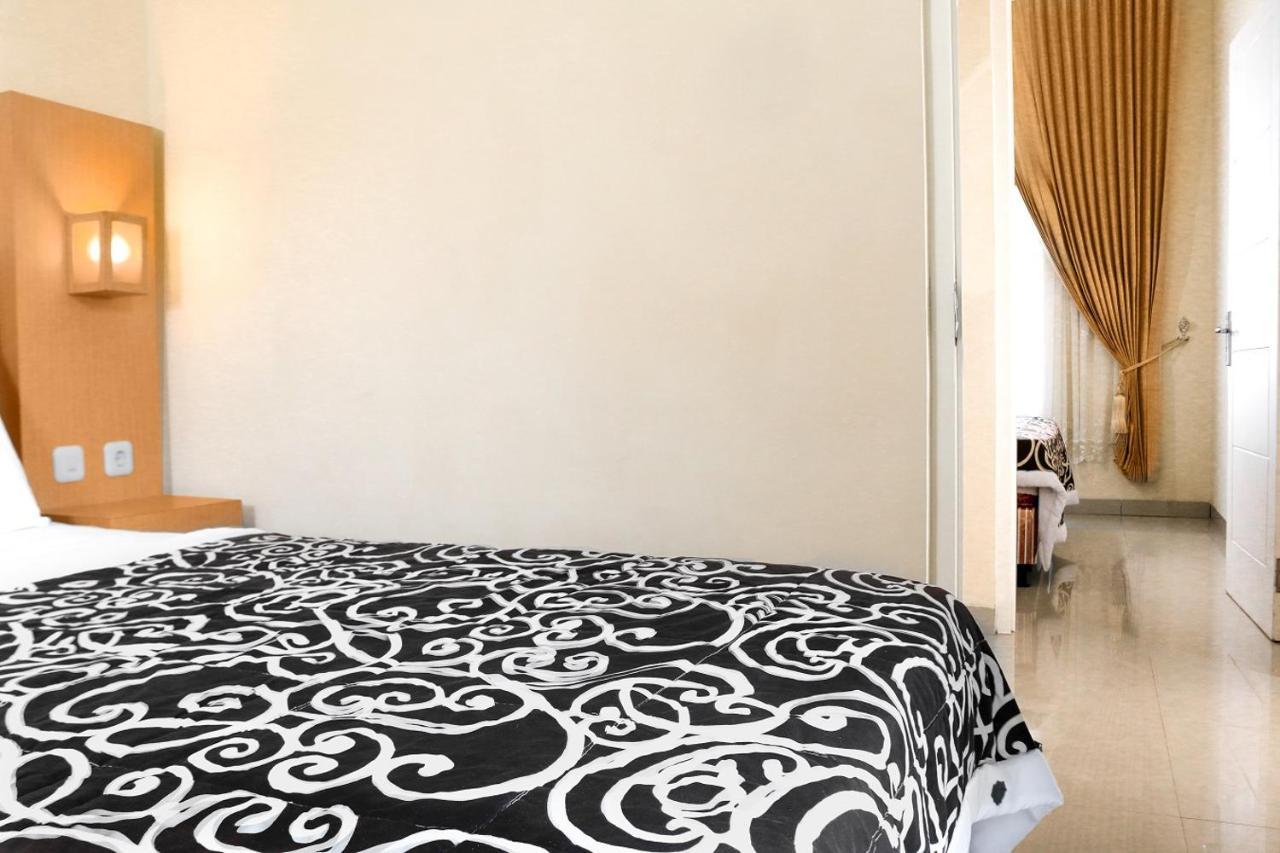 Villa Rumah 브로모 외부 사진