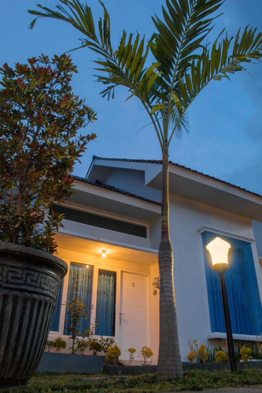 Villa Rumah 브로모 외부 사진